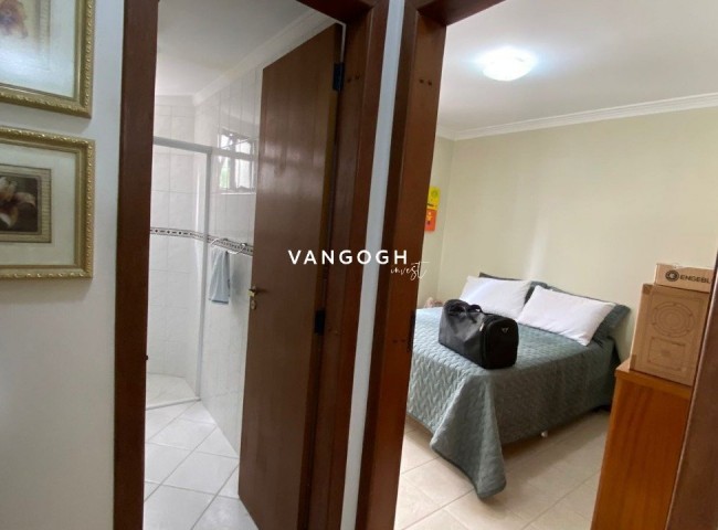 Apartamento 2 dormitórios Edificio Beethoven, Centro - Balneário Camboriú