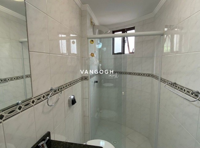 Apartamento 2 dormitórios Edificio Beethoven, Centro - Balneário Camboriú