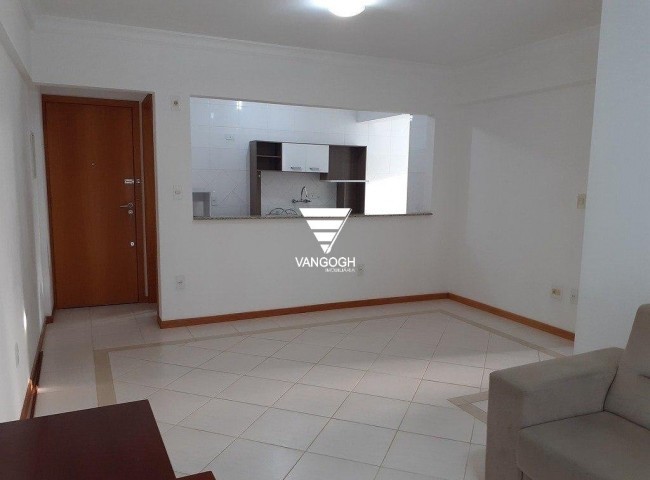 Apartamento 2 dormitórios Moradas da Praia, Centro - Balneário Camboriú