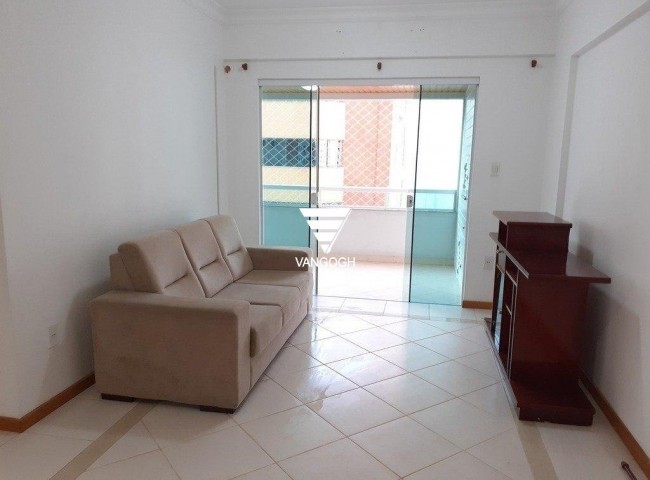 Apartamento 2 dormitórios Moradas da Praia, Centro - Balneário Camboriú