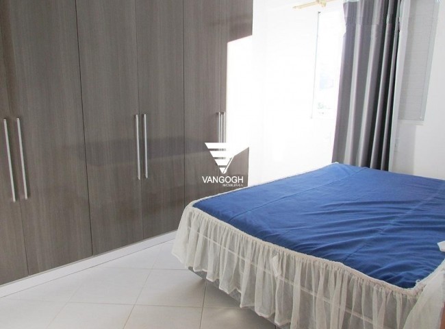 Apartamento 2 dormitórios Moradas da Praia, Centro - Balneário Camboriú