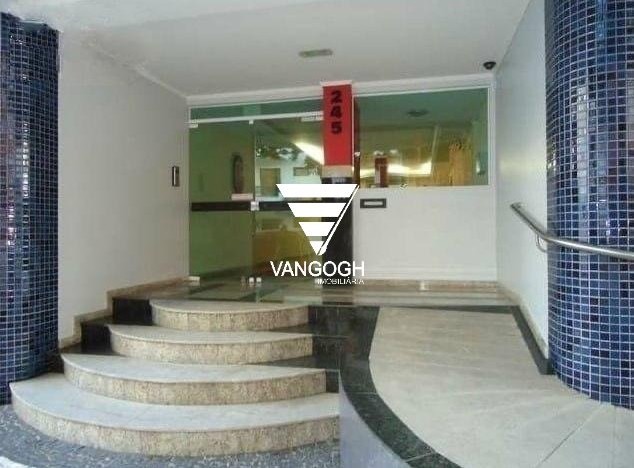 Apartamento 2 dormitórios Moradas da Praia, Centro - Balneário Camboriú