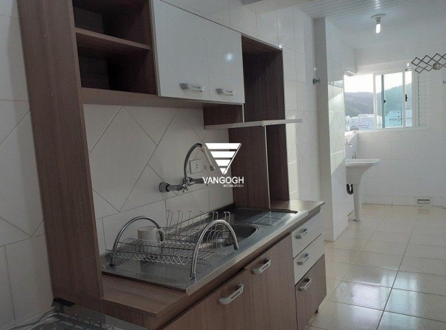 Apartamento 2 dormitórios Moradas da Praia, Centro - Balneário Camboriú