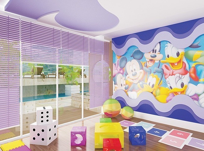 Apartamento 4 dormitórios Ocean Tower, Pioneiros - Balneário Camboriú