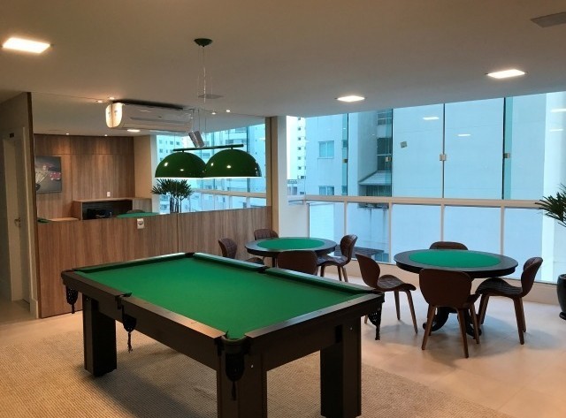 Apartamento 4 dormitórios Ocean Tower, Pioneiros - Balneário Camboriú