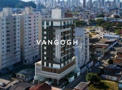 Apartamento 2 dormitórios Edifício Cerejeira Boulevard, Tabuleiro - Camboriú