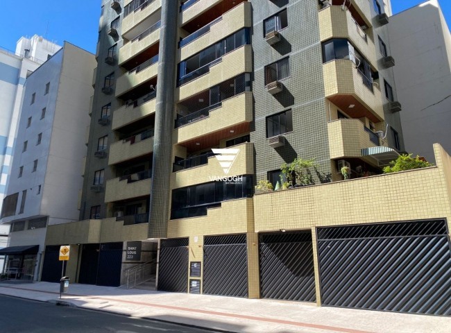 Apartamento 3 dormitórios Saint Louis, Centro - Balneário Camboriú