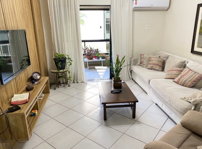 Apartamento 3 dormitórios Saint Louis, Centro - Balneário Camboriú