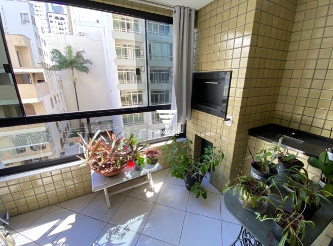 Apartamento 3 dormitórios Saint Louis, Centro - Balneário Camboriú
