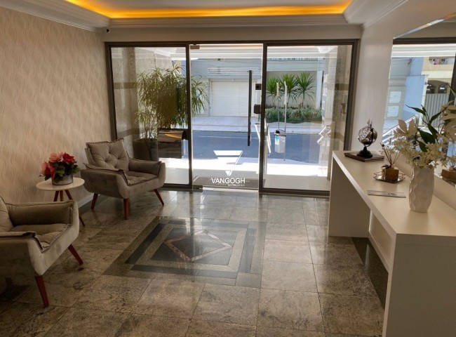 Apartamento 3 dormitórios Saint Louis, Centro - Balneário Camboriú