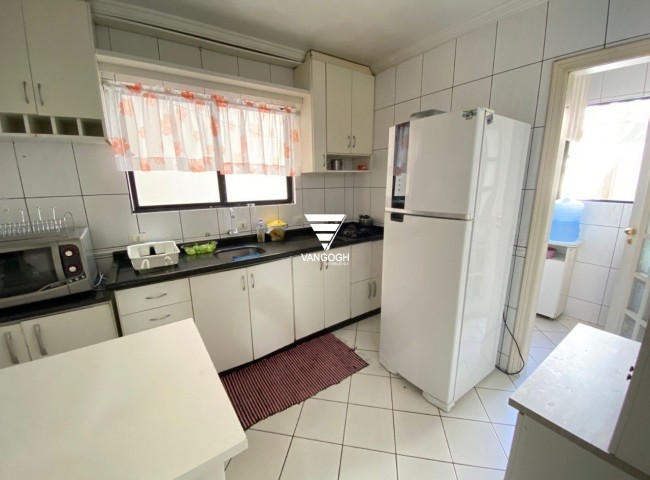 Apartamento 3 dormitórios Saint Louis, Centro - Balneário Camboriú