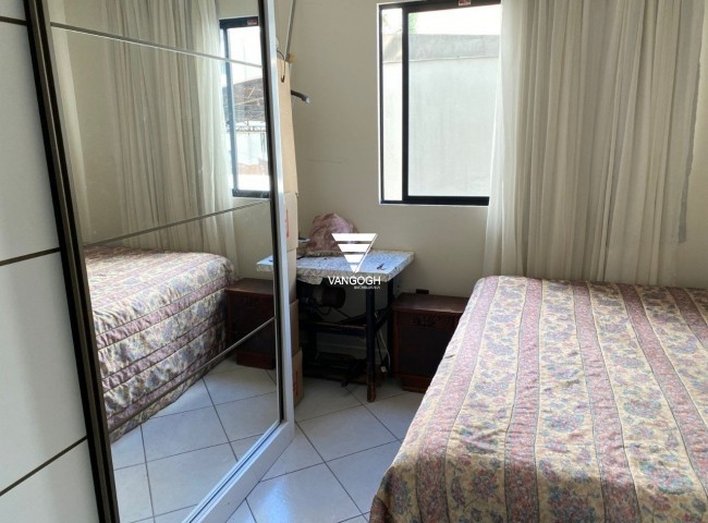 Apartamento 3 dormitórios Saint Louis, Centro - Balneário Camboriú