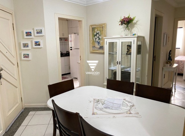 Apartamento 3 dormitórios Saint Louis, Centro - Balneário Camboriú