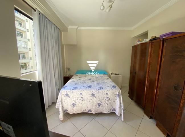 Apartamento 3 dormitórios Saint Louis, Centro - Balneário Camboriú