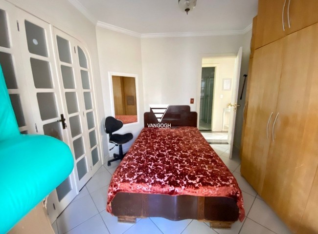 Apartamento 3 dormitórios Saint Louis, Centro - Balneário Camboriú