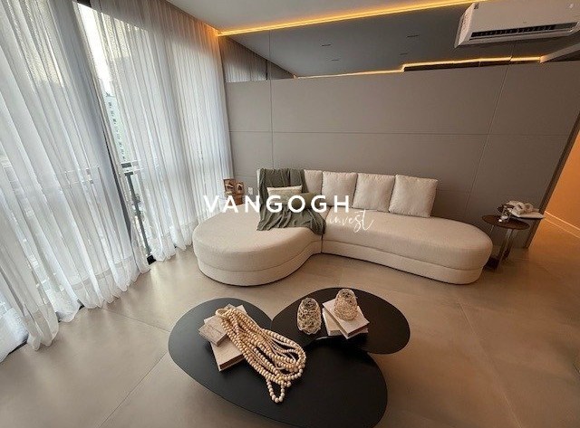 Apartamento 4 dormitórios Sun Beach Residence, Centro - Balneário Camboriú