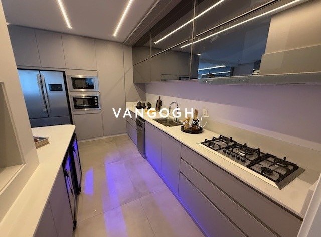 Apartamento 4 dormitórios Sun Beach Residence, Centro - Balneário Camboriú