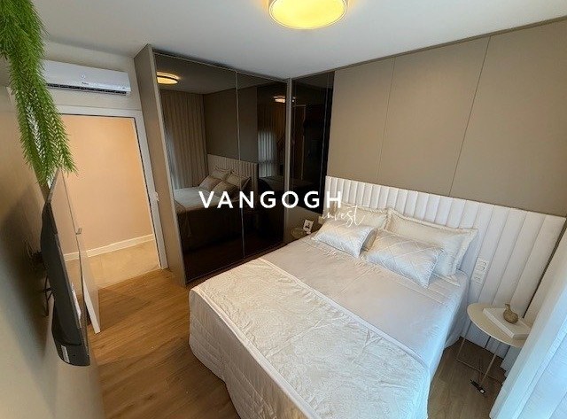 Apartamento 4 dormitórios Sun Beach Residence, Centro - Balneário Camboriú