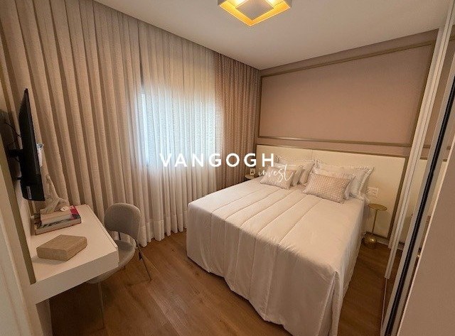 Apartamento 4 dormitórios Sun Beach Residence, Centro - Balneário Camboriú