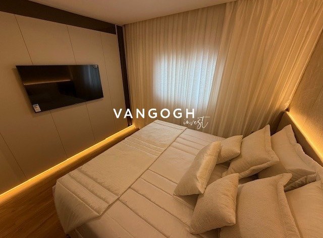 Apartamento 4 dormitórios Sun Beach Residence, Centro - Balneário Camboriú