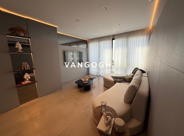 Apartamento 4 dormitórios Sun Beach Residence, Centro - Balneário Camboriú