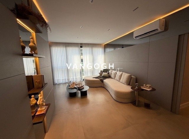 Apartamento 4 dormitórios Sun Beach Residence, Centro - Balneário Camboriú