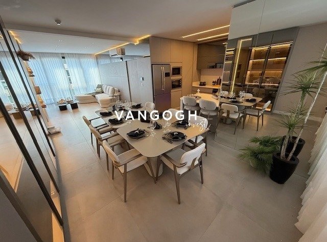 Apartamento 4 dormitórios Sun Beach Residence, Centro - Balneário Camboriú