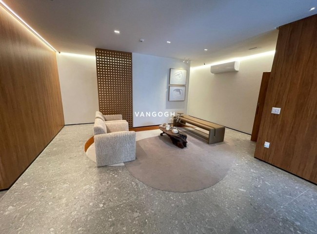 Apartamento 4 dormitórios Sun Beach Residence, Centro - Balneário Camboriú