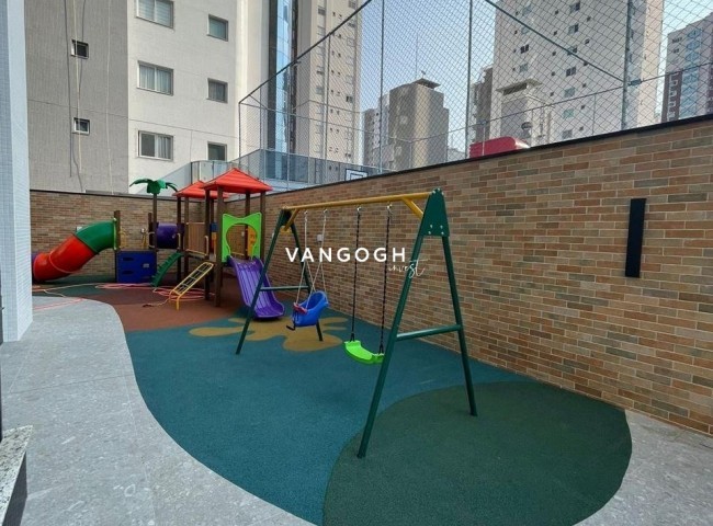 Apartamento 4 dormitórios Sun Beach Residence, Centro - Balneário Camboriú