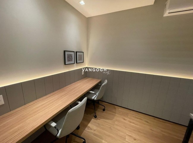 Apartamento 4 dormitórios Sun Beach Residence, Centro - Balneário Camboriú