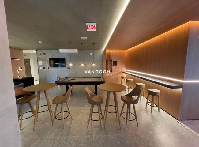 Apartamento 4 dormitórios Sun Beach Residence, Centro - Balneário Camboriú