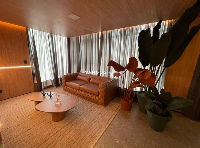 Apartamento 4 dormitórios Sun Beach Residence, Centro - Balneário Camboriú