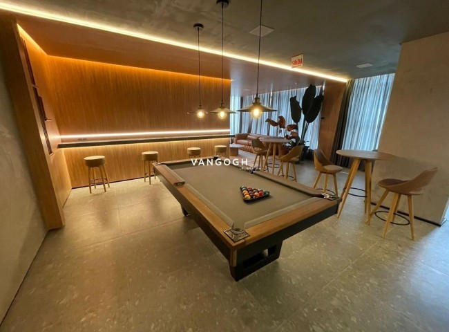 Apartamento 4 dormitórios Sun Beach Residence, Centro - Balneário Camboriú