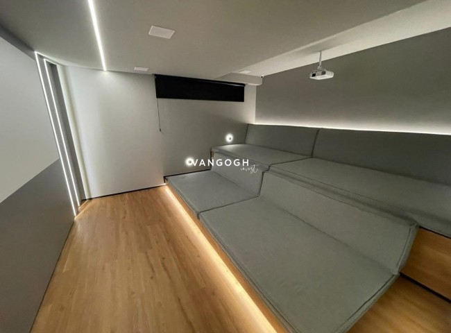 Apartamento 4 dormitórios Sun Beach Residence, Centro - Balneário Camboriú