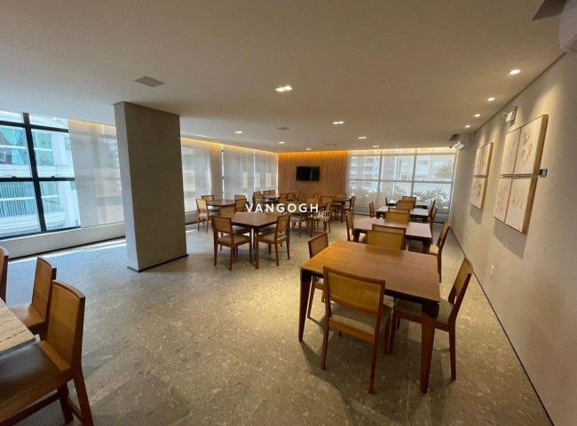 Apartamento 4 dormitórios Sun Beach Residence, Centro - Balneário Camboriú