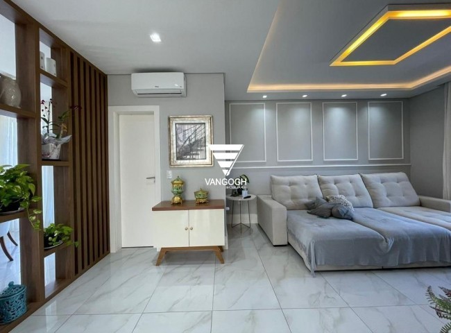 Casa em Condomínio 3 dormitórios Caledônia Private Village, Santa Regina - Camboriú