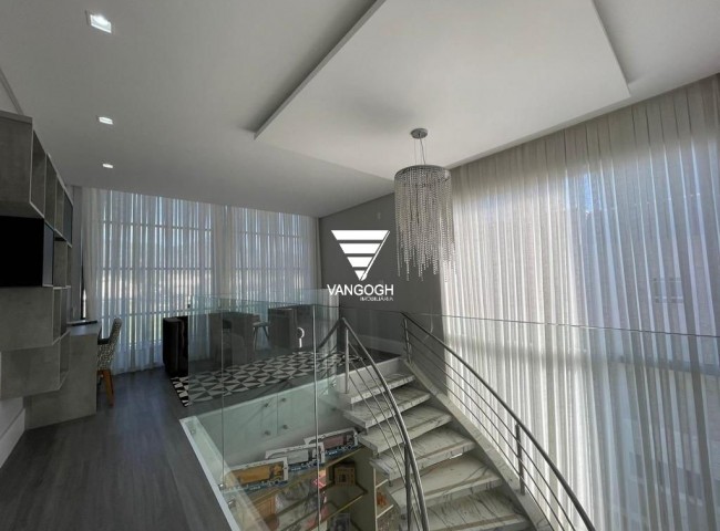 Casa em Condomínio 3 dormitórios Caledônia Private Village, Santa Regina - Camboriú