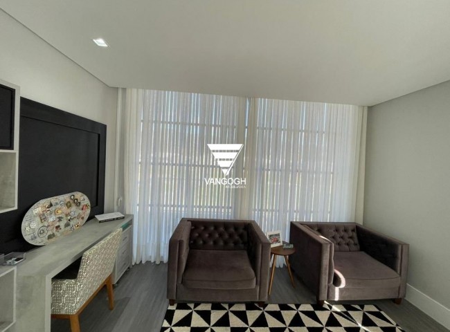 Casa em Condomínio 3 dormitórios Caledônia Private Village, Santa Regina - Camboriú