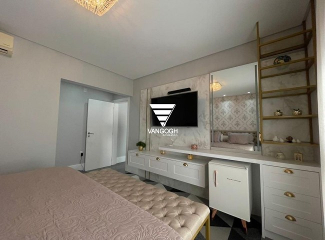 Casa em Condomínio 3 dormitórios Caledônia Private Village, Santa Regina - Camboriú