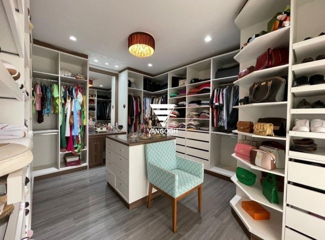 Casa em Condomínio 3 dormitórios Caledônia Private Village, Santa Regina - Camboriú