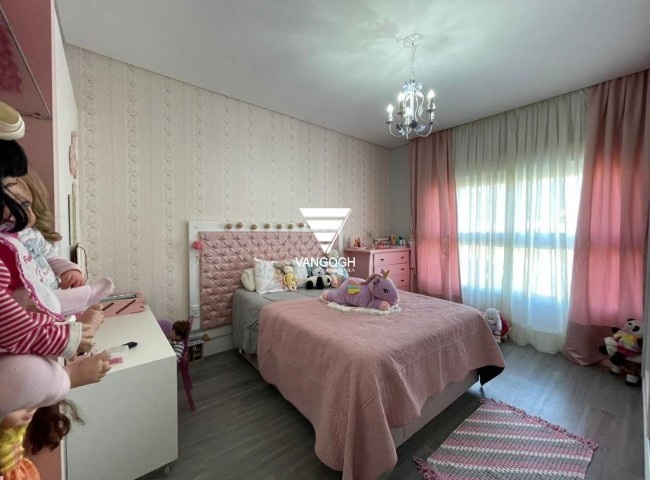 Casa em Condomínio 3 dormitórios Caledônia Private Village, Santa Regina - Camboriú