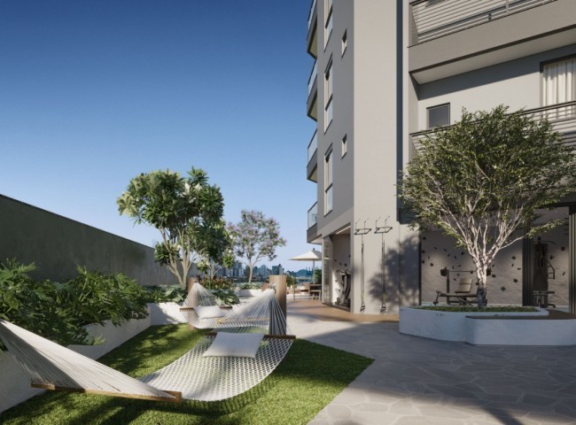 Apartamento 4 dormitórios Casa Atalaia 47, Fazenda - Itajaí