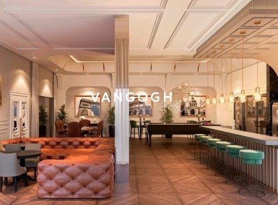 Apartamento 4 dormitórios Edifício La Rocca, Meia Praia - ITAPEMA