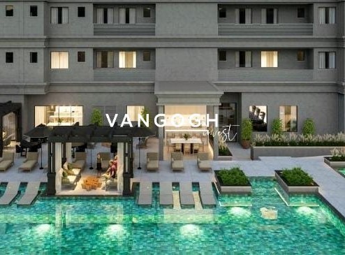 Apartamento 4 dormitórios Edifício La Rocca, Meia Praia - ITAPEMA