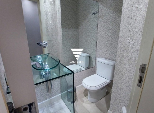 Apartamento 3 dormitórios Vermont, Centro - Balneário Camboriú