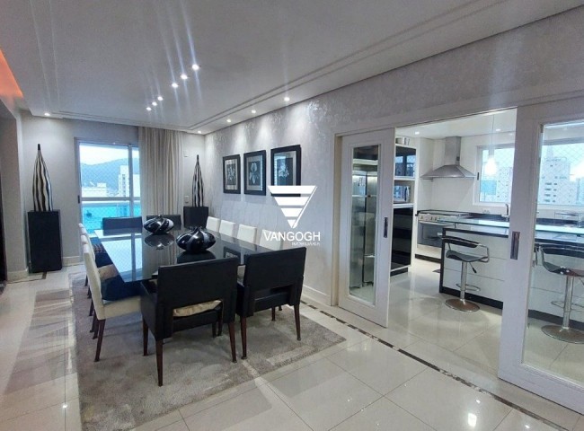 Apartamento 3 dormitórios Vermont, Centro - Balneário Camboriú