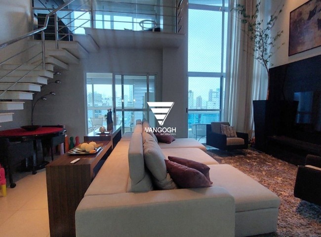 Apartamento 3 dormitórios Vermont, Centro - Balneário Camboriú