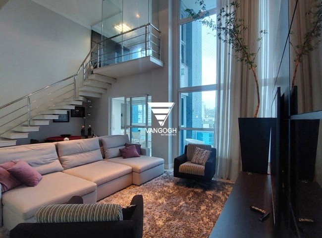 Apartamento 3 dormitórios Vermont, Centro - Balneário Camboriú