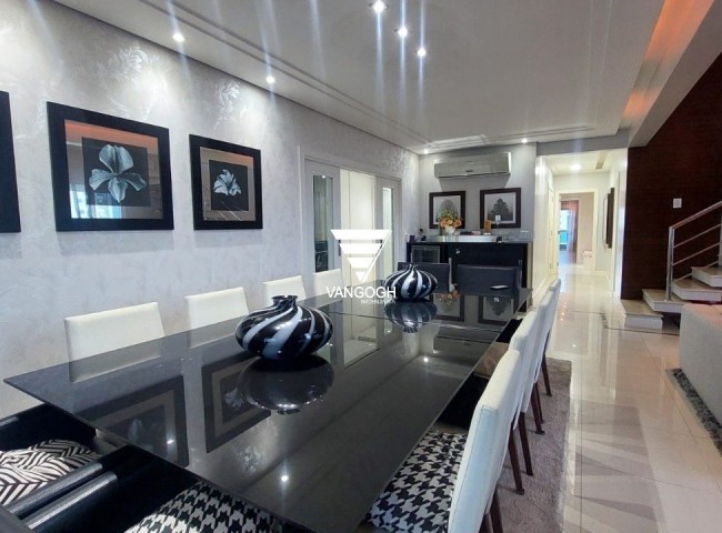 Apartamento 3 dormitórios Vermont, Centro - Balneário Camboriú