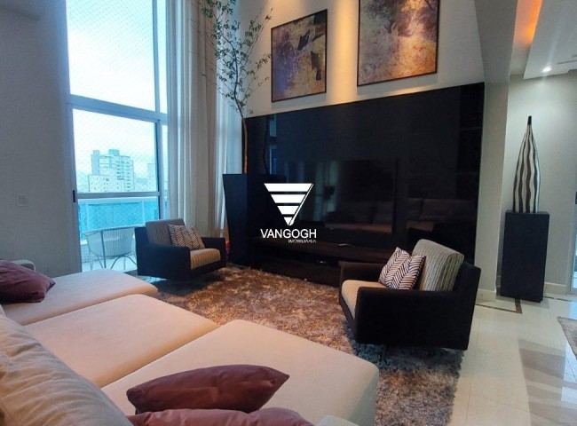 Apartamento 3 dormitórios Vermont, Centro - Balneário Camboriú